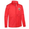 Kids Rain Jacket Red