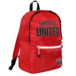 SUFC Text Backpack -Elite Kit Co Store 3488