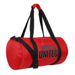 SUFC Text Holdall -Elite Kit Co Store 3501