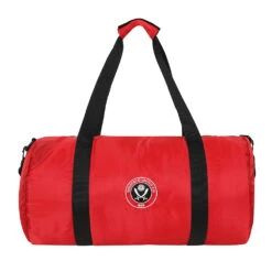 SUFC Text Holdall -Elite Kit Co Store 3502