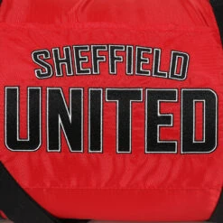 SUFC Text Holdall -Elite Kit Co Store 3503