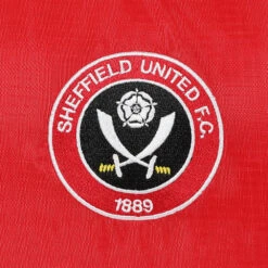 SUFC Text Holdall