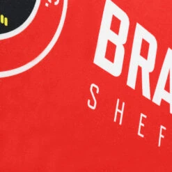 Bramall Lane Beach Towel -Elite Kit Co Store 3525