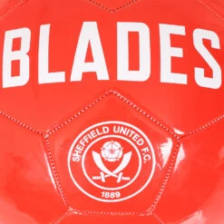 Blades Crest Football R/W -Elite Kit Co Store 3544