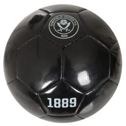 Blades Crest Football B/G -Elite Kit Co Store 3545