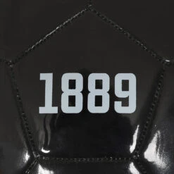 Blades Crest Football B/G -Elite Kit Co Store 3548