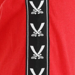 Retro Tape Tee R/B -Elite Kit Co Store 3558