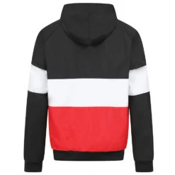 Retro Windbreaker -Elite Kit Co Store 3564