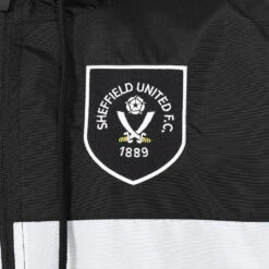 Retro Windbreaker -Elite Kit Co Store 3565