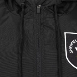 Retro Windbreaker -Elite Kit Co Store 3566