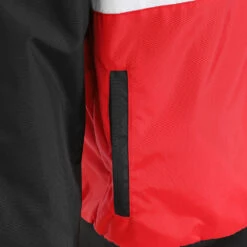 Retro Windbreaker -Elite Kit Co Store 3567