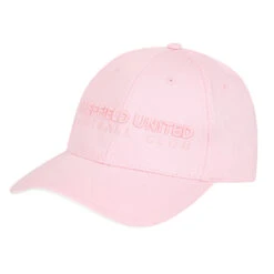 Blades Club Cap Pink -Elite Kit Co Store 3637