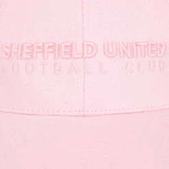 Blades Club Cap Pink -Elite Kit Co Store 3638