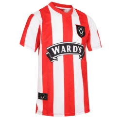 Retro 1996 Home Shirt -Elite Kit Co Store 3693