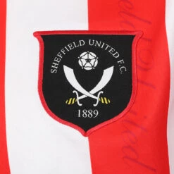 Retro 1996 Home Shirt -Elite Kit Co Store 3696