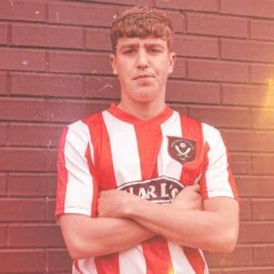 Retro 1996 Home Shirt -Elite Kit Co Store 3699