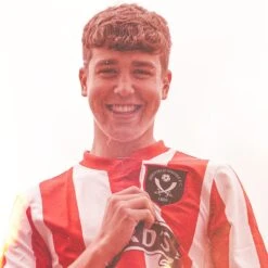 Retro 1996 Home Shirt