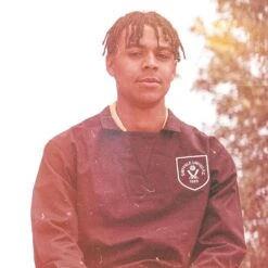 Retro Drill Top -Elite Kit Co Store 3701