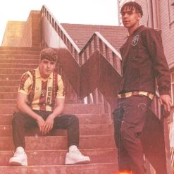 Retro Drill Top -Elite Kit Co Store 3703