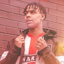 Retro Windbreaker -Elite Kit Co Store 3705