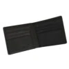 Blades Leather Wallet