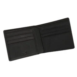 Blades Leather Wallet