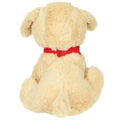 Goldie Dog Plush Toy -Elite Kit Co Store 3726