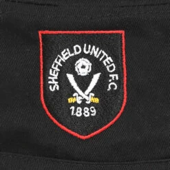 Black Retro Bucket Hat -Elite Kit Co Store 3750