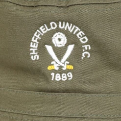 Khaki Retro Bucket Hat -Elite Kit Co Store 3752