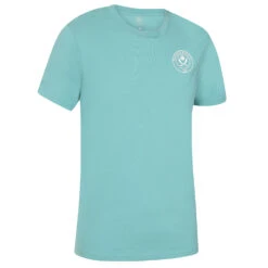 Crest Club Tee Teal
