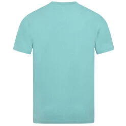 Crest Club Tee Teal -Elite Kit Co Store 3760