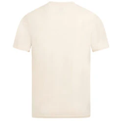 Crest Club Tee Natural Raw -Elite Kit Co Store 3765