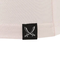 Crest Club Tee Pink -Elite Kit Co Store 3772