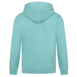 Crest Club Hoody Teal -Elite Kit Co Store 3774