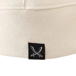 Crest Club Hoody Natural Raw -Elite Kit Co Store 3781