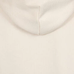 Crest Club Hoody Natural Raw