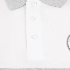 Crest Club Polo -Elite Kit Co Store 3790