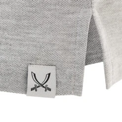 Crest Club Polo -Elite Kit Co Store 3792