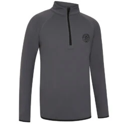 SUFC 1/4 Zip -Elite Kit Co Store 3801