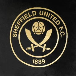 Foil Cushion Black -Elite Kit Co Store 3821