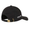 Rainbow Cap Black