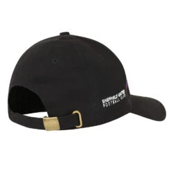 Rainbow Cap Black