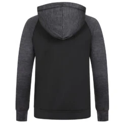 Mens Gym Jacket B/G -Elite Kit Co Store 3875