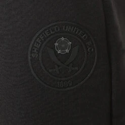 Silicone Crest Short Black -Elite Kit Co Store 3902