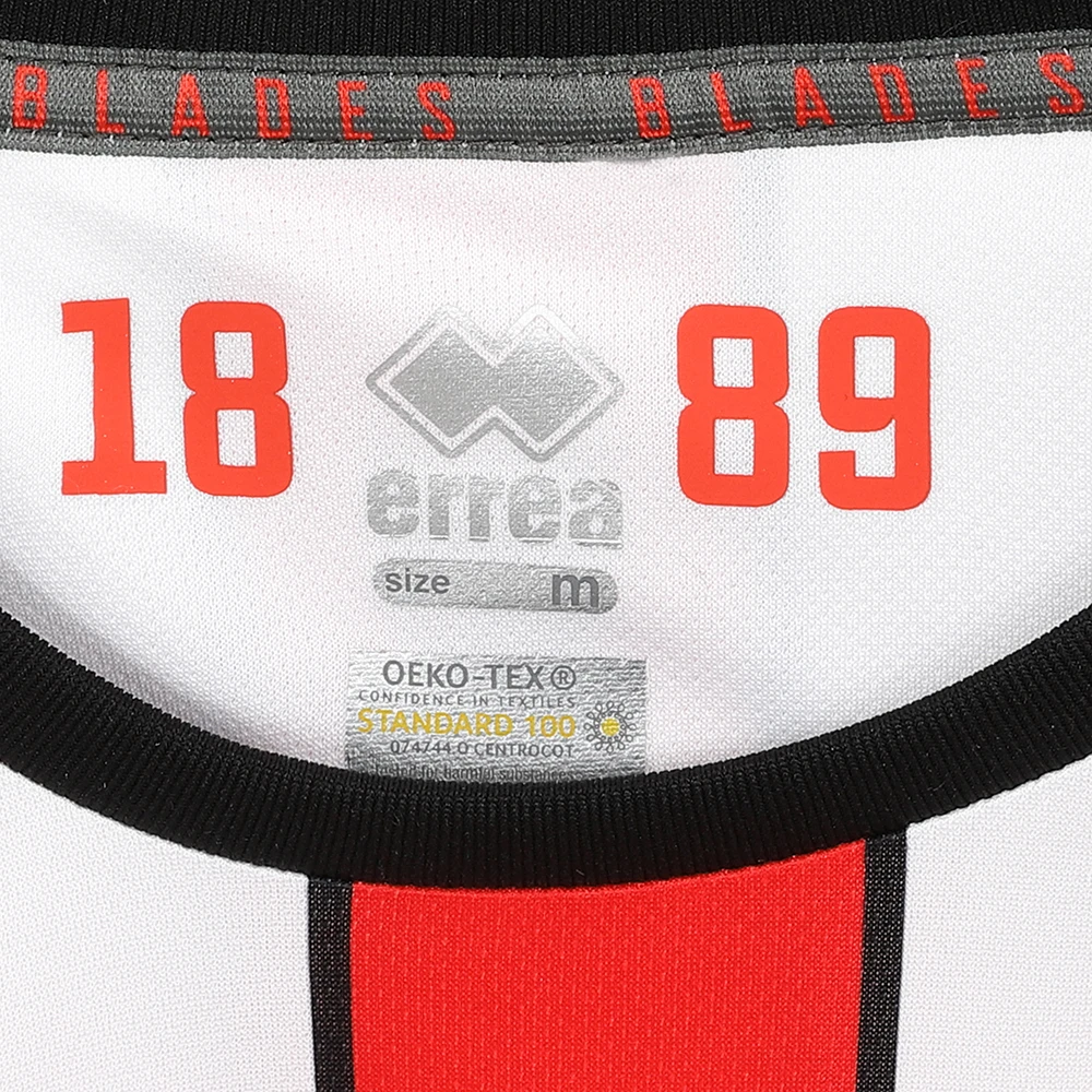 Adult Home Shirt S/S 22/23 2 Adult Home Shirt S/S 22/23 - Image 2