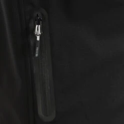 Adult Loky Gilet 22 Black -Elite Kit Co Store 3938