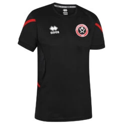 Junior Connor Jersey 22 B/R/W -Elite Kit Co Store 3940