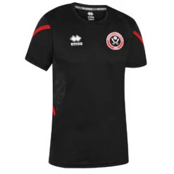 Adult Connor Jersey 22 B/R/W -Elite Kit Co Store 3945