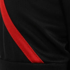 Adult Connor Jersey 22 B/R/W -Elite Kit Co Store 3947