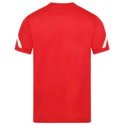 Junior Connor Jersey 22 R/W -Elite Kit Co Store 3955